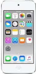 Apple iPod Touch 6th Generation 32GB - Silver, B - CeX (UK): - Buy